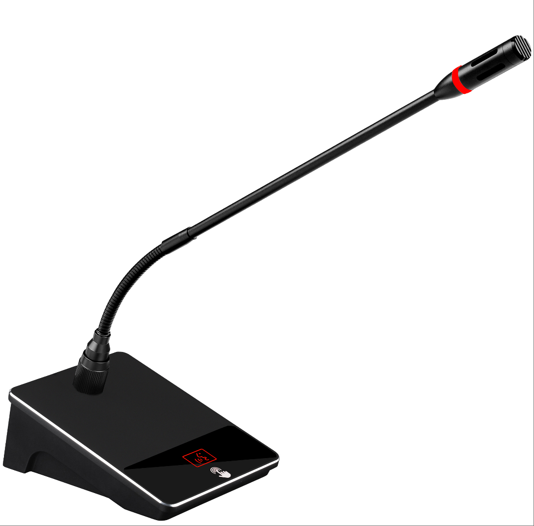 MT-106 触控 ｜ 长杆会议话筒